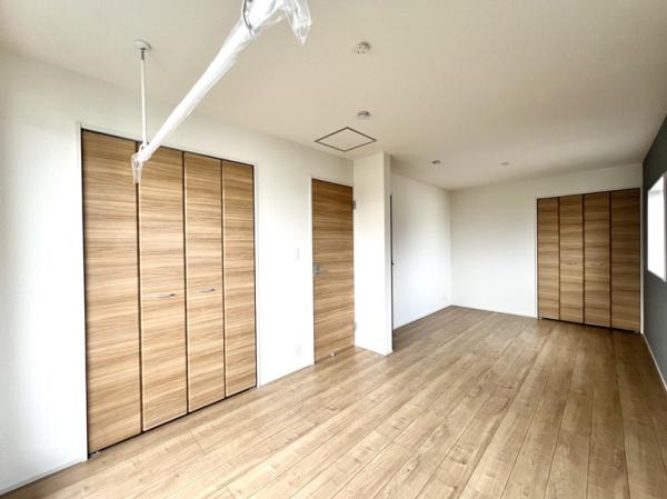 宇都宮市六道町の新築一戸建