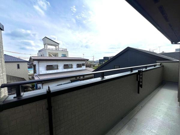 宇都宮市六道町の新築一戸建