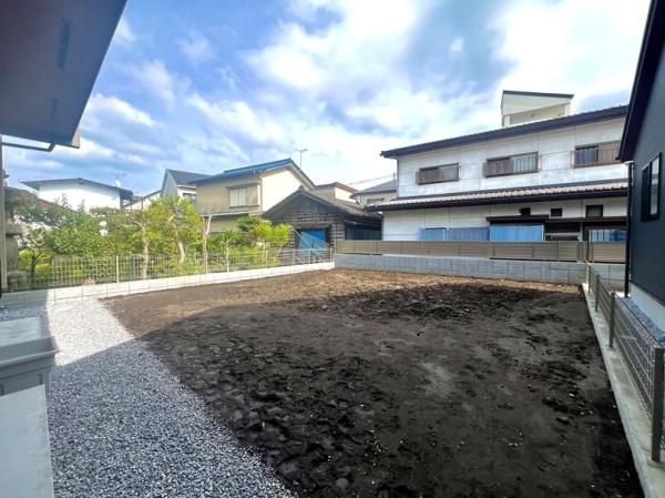 宇都宮市六道町の新築一戸建