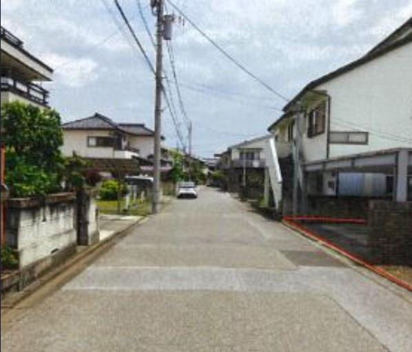 宇都宮市六道町の新築一戸建
