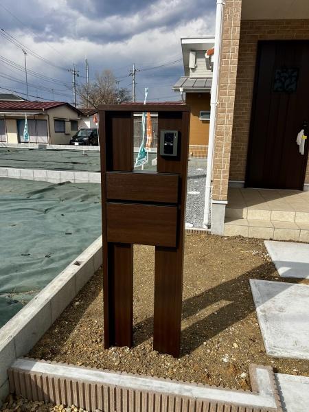宇都宮市細谷町の新築一戸建