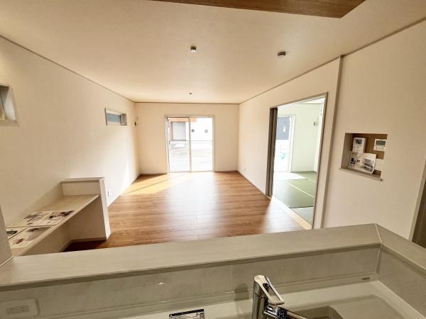 宇都宮市細谷町の新築一戸建