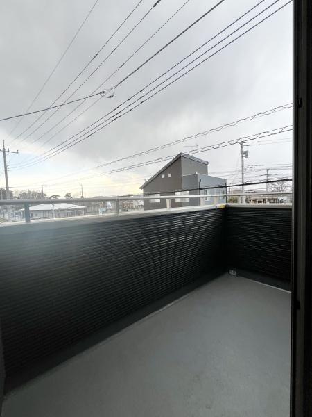 宇都宮市細谷町の新築一戸建