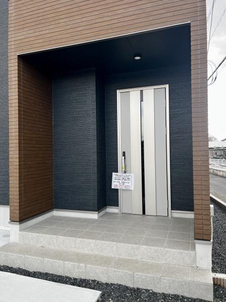 宇都宮市細谷町の新築一戸建