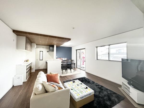 宇都宮市細谷町の新築一戸建