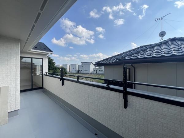 宇都宮市石井町の新築一戸建