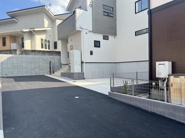 宇都宮市石井町の新築一戸建