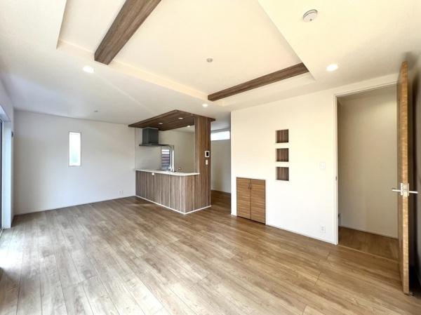宇都宮市石井町の新築一戸建