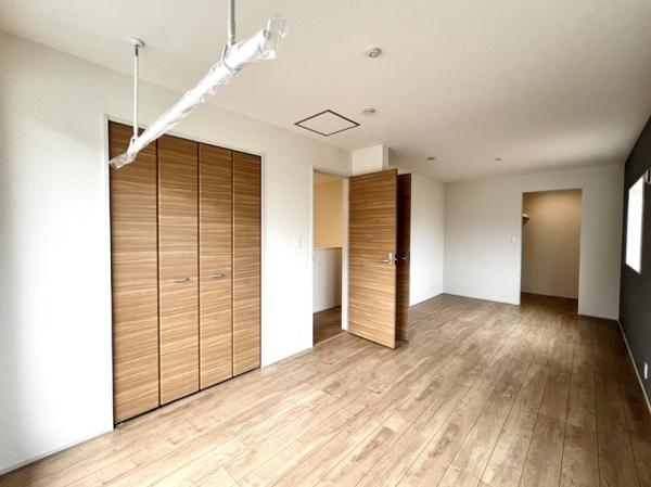 宇都宮市石井町の新築一戸建