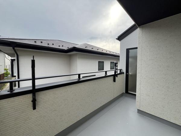 宇都宮市石井町の新築一戸建