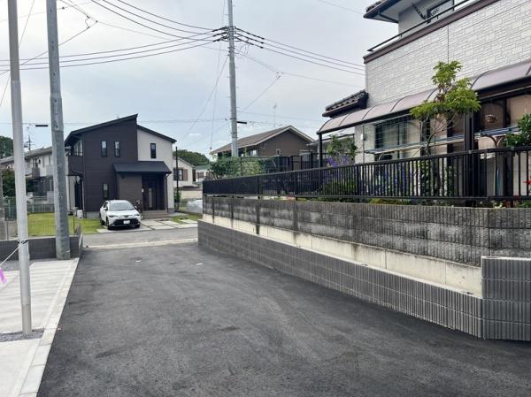 宇都宮市石井町の新築一戸建