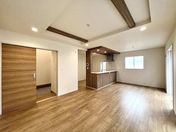 宇都宮市石井町の新築一戸建