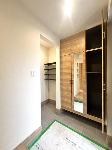 宇都宮市石井町の新築一戸建