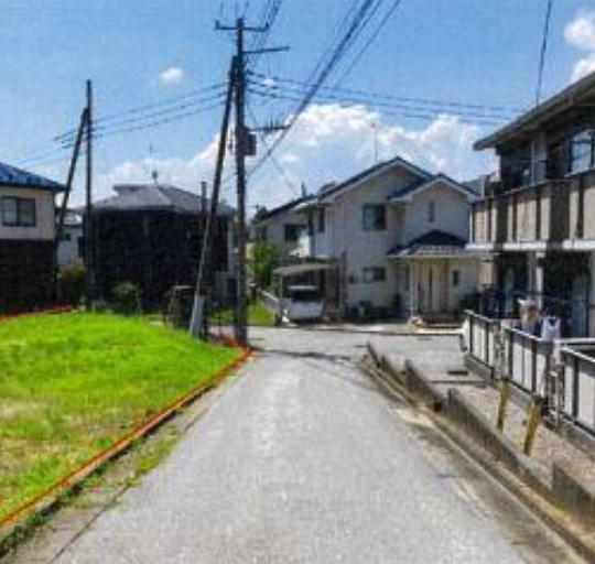 宇都宮市石井町の新築一戸建