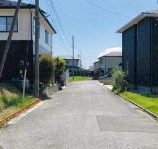 宇都宮市石井町の新築一戸建