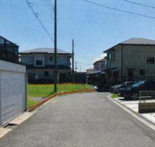 宇都宮市石井町の新築一戸建