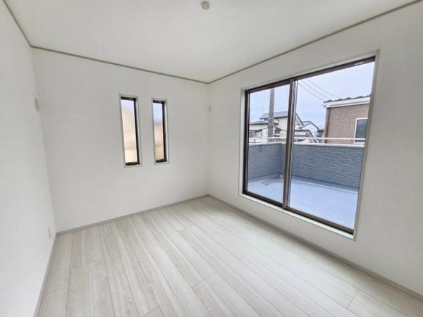 宇都宮市下川俣町の新築一戸建