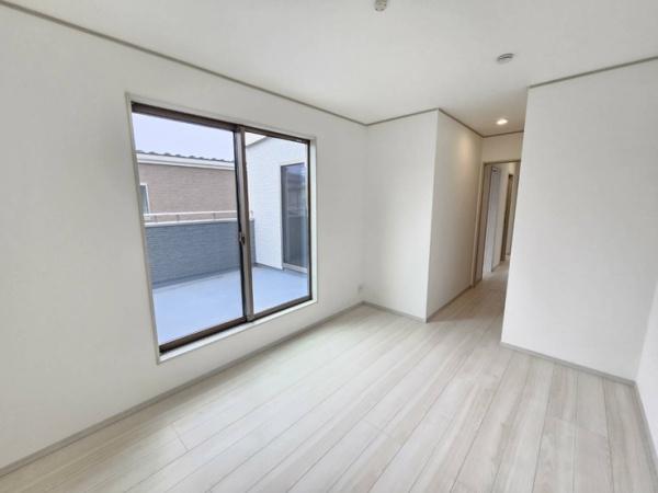 宇都宮市下川俣町の新築一戸建