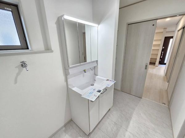 宇都宮市下川俣町の新築一戸建