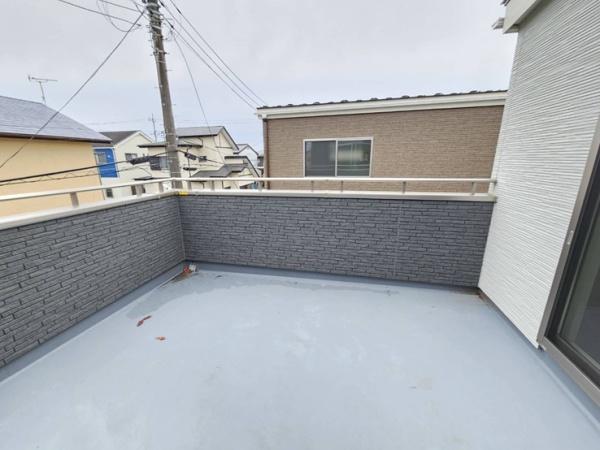 宇都宮市下川俣町の新築一戸建
