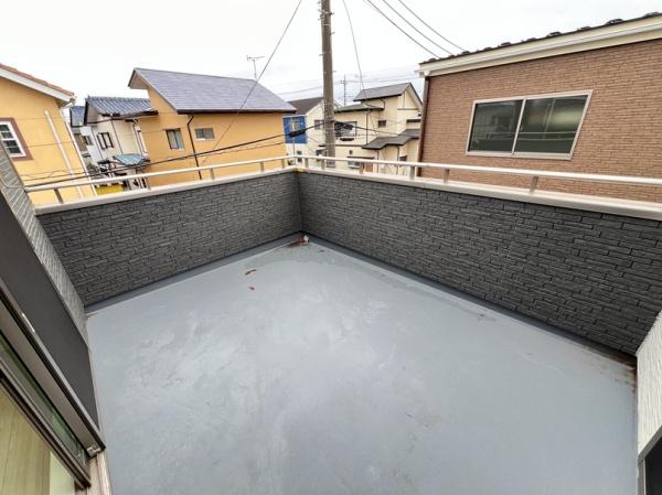 宇都宮市下川俣町の新築一戸建