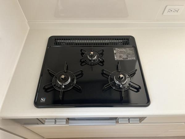 真岡市東光寺３丁目の新築一戸建