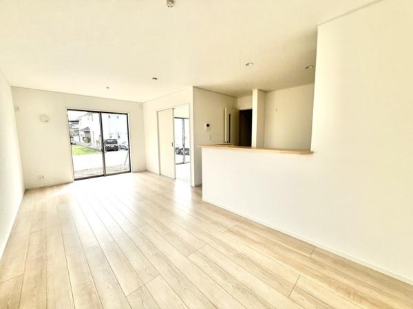 真岡市東光寺３丁目の新築一戸建