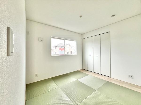 真岡市東光寺３丁目の新築一戸建