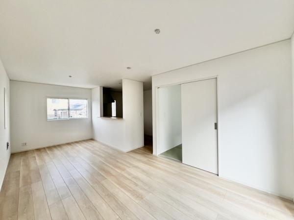 真岡市東光寺３丁目の新築一戸建