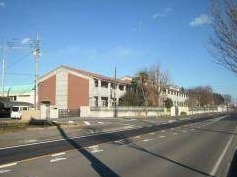 宇都宮市中岡本町の新築一戸建(さくら保育園)