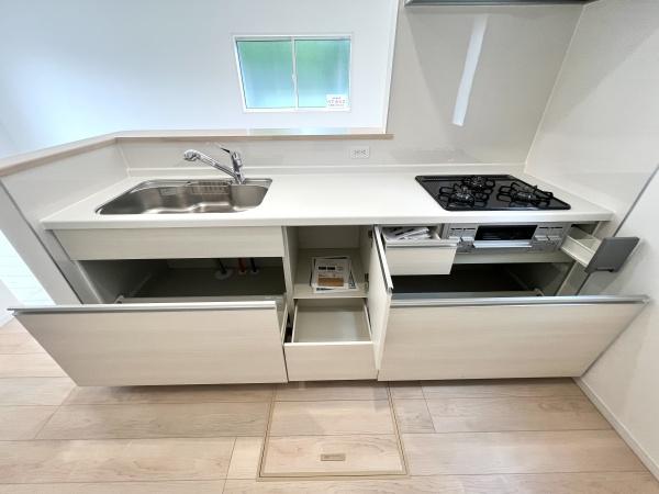 宇都宮市茂原１丁目の新築一戸建