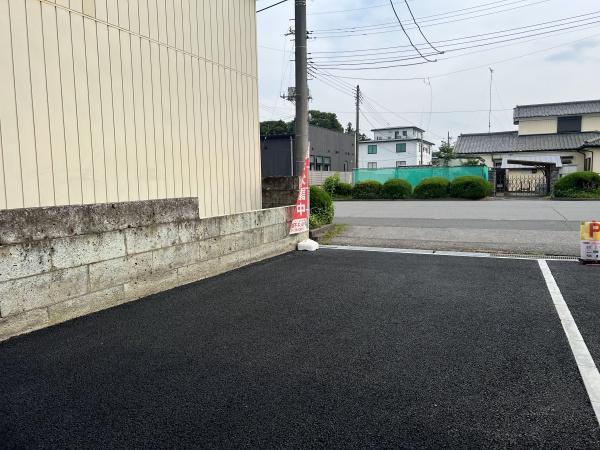 宇都宮市茂原１丁目の新築一戸建