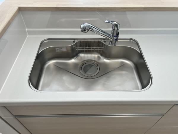 宇都宮市茂原１丁目の新築一戸建