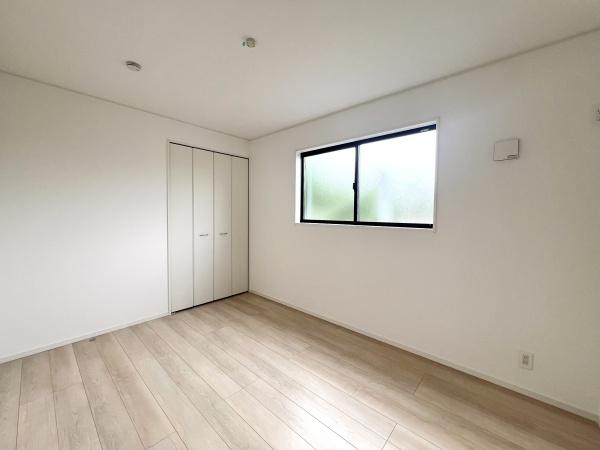 宇都宮市茂原１丁目の新築一戸建