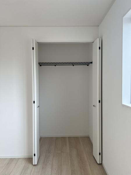 宇都宮市茂原１丁目の新築一戸建