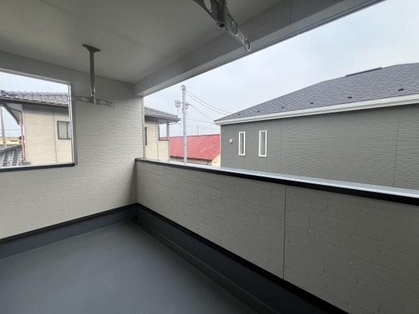 宇都宮市茂原１丁目の新築一戸建