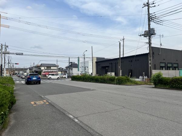 宇都宮市茂原１丁目の新築一戸建