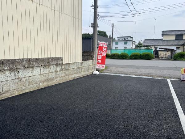 宇都宮市茂原１丁目の新築一戸建