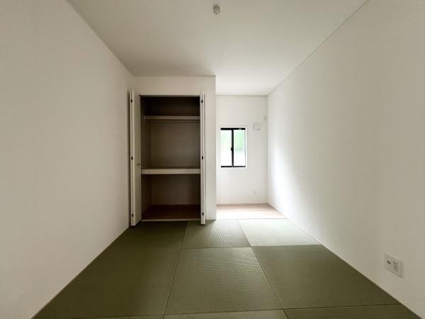 宇都宮市茂原１丁目の新築一戸建
