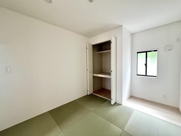 宇都宮市茂原１丁目の新築一戸建