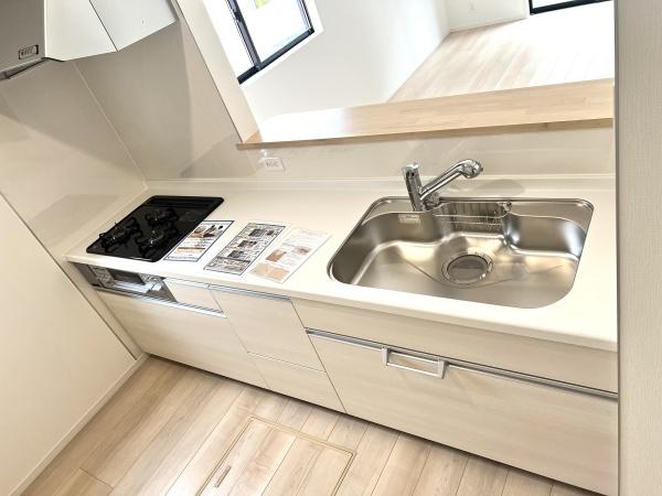 宇都宮市茂原１丁目の新築一戸建