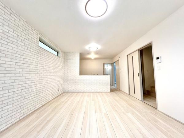 大田原市浅香４丁目の新築一戸建