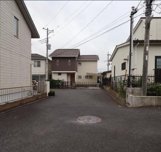 宇都宮市松原３丁目の新築一戸建