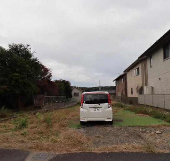 宇都宮市松原３丁目の新築一戸建