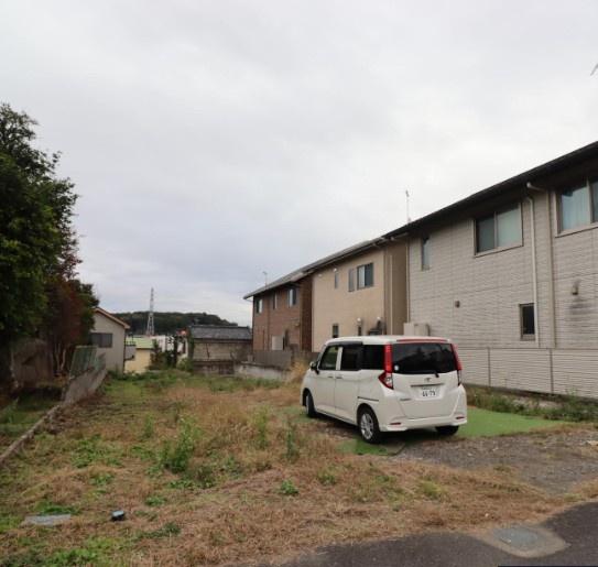 宇都宮市松原３丁目の新築一戸建