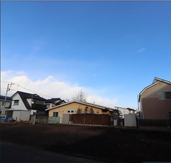 宇都宮市鶴田町の新築一戸建