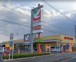 宇都宮市鶴田町の新築一戸建(ヨークベニマル鶴田店)