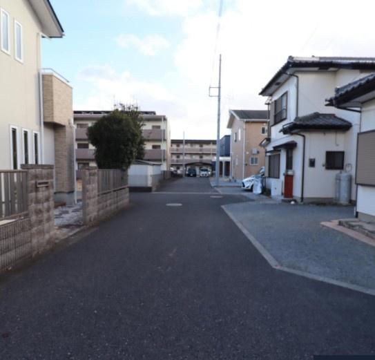 宇都宮市鶴田町の新築一戸建