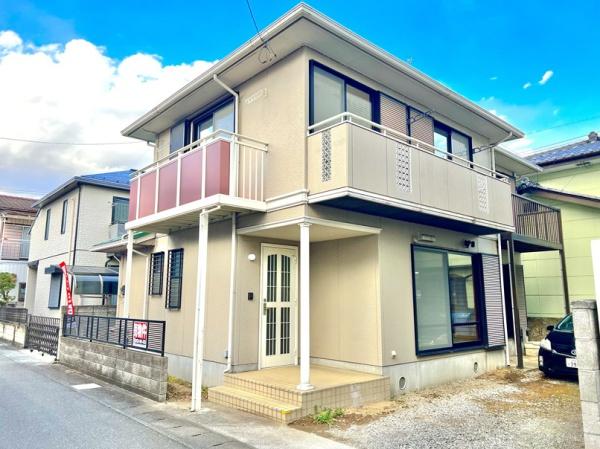 宇都宮市弥生２丁目の中古一戸建