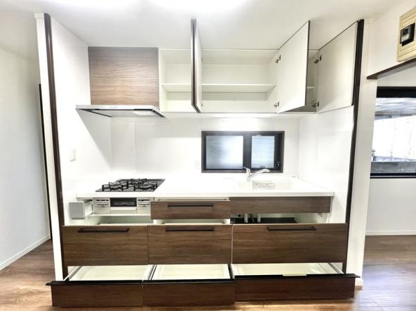 宇都宮市弥生２丁目の中古一戸建て